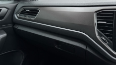 Volkswagen T-Roc 1.0 TSI SE 5dr Petrol Hatchback